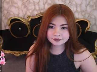 rosaamour live webcam show