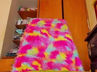 saracrush live webcam show
