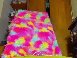 saracrush live webcam show