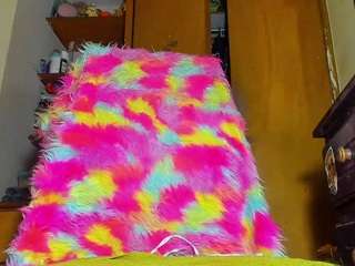 saracrush live webcam show
