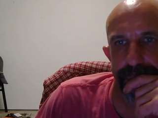 scooterrooter1981 Live Webcam on CamSoda