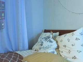TressaPrinzivalli live cam preview