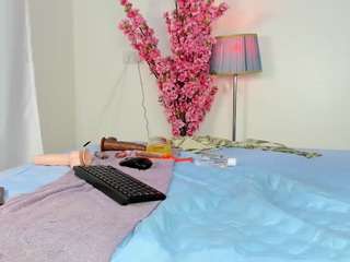 veshy7 Live Webcam on CamSoda