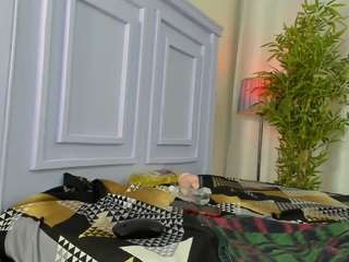 veshy7 Sex Cam Show
