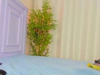 veshy7 live webcam show