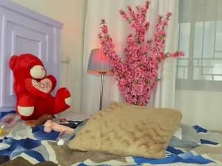 veshy7 live cam preview