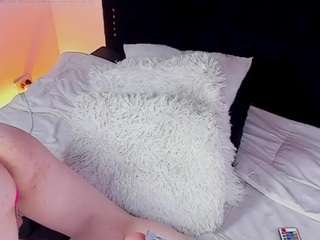 victoria-hiills Sex Cam Show