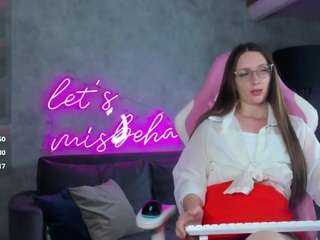 le modèle alexa-carter est en webcam porno dans un show sur le site camsoda, il possède les tags suivants: ahegao,spanking,no drinking,no smoking,normal,sex toys,sexting,sexy,shaved,shaved pussy,stockings,moaning,strip,striptease,tattoos,tease,teen 18,thong,twerk,young adult