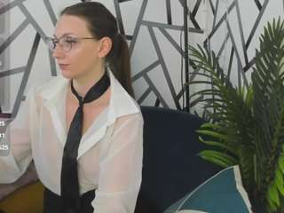 alexa-carter live profile