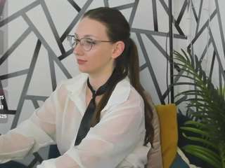 alexa-carter live webcam show