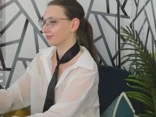 alexa-carter live webcam show