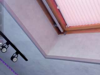 alexa-carter live webcam show