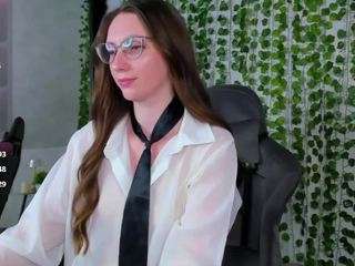 alexa-carter live webcam show