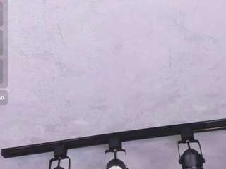 Alexa-Carter live webcam show