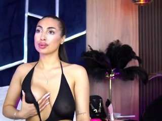 AshleyNoir