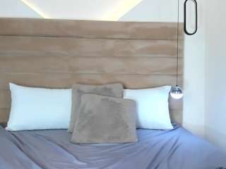 atenea-evans Sex Cam Show