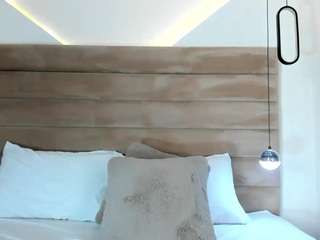 atenea-evans Sex Cam Show