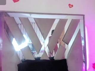 casey-lorens live webcam show