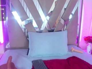 casey-lorens's live room