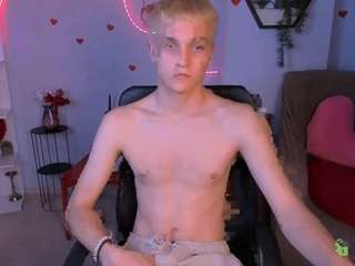 Colin-storm's cam show statistics and live stream