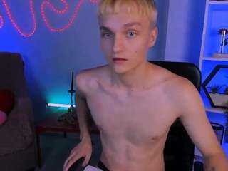 colin-storm Sex Cam Show