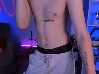 colin-storm Sex Cam Show