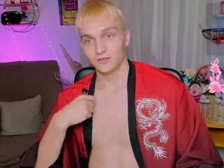 colin-storm Sex Cam Show