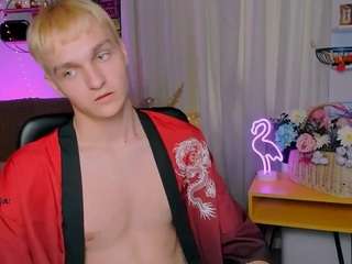 colin-storm Sex Cam Show