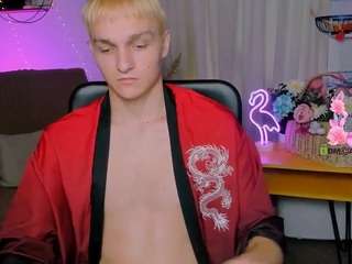 colin-storm Sex Cam Show