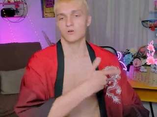 colin-storm Sex Cam Show