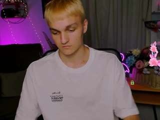 colin-storm Sex Cam Show