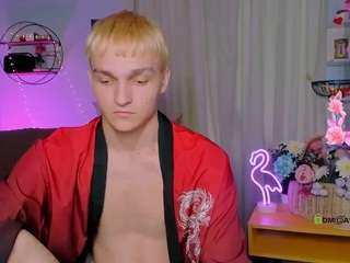 colin-storm Sex Cam Show