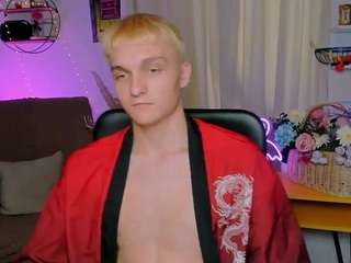 colin-storm Sex Cam Show