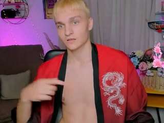 colin-storm Sex Cam Show