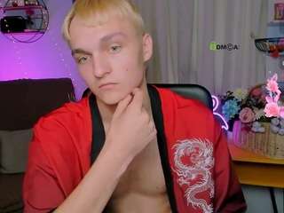 colin-storm Sex Cam Show