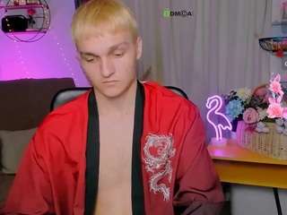 colin-storm Sex Cam Show