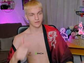 colin-storm Sex Cam Show