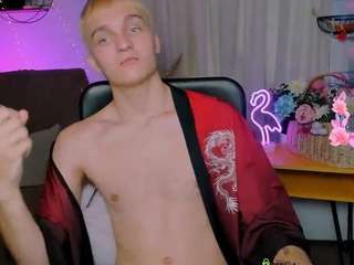 colin-storm Sex Cam Show