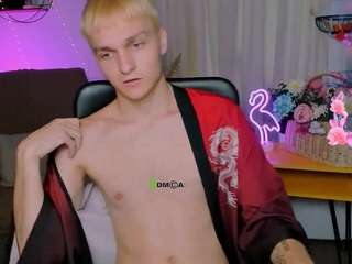 colin-storm Sex Cam Show