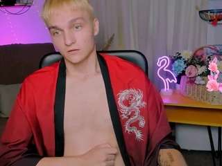 colin-storm Sex Cam Show