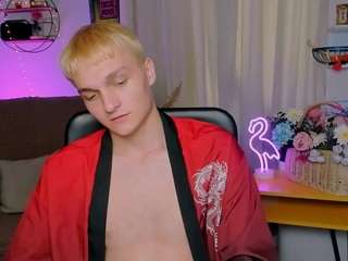 colin-storm Sex Cam Show