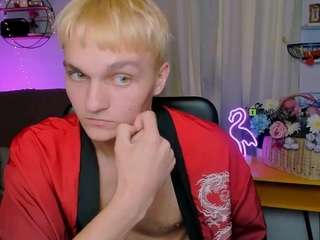 colin-storm Sex Cam Show