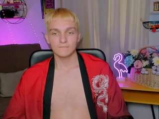 colin-storm Sex Cam Show