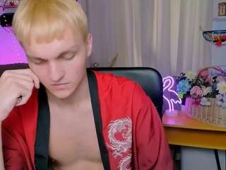 colin-storm Sex Cam Show