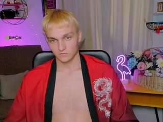 colin-storm Sex Cam Show
