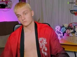 colin-storm Sex Cam Show