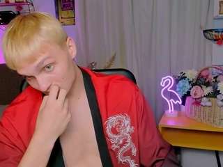 colin-storm Sex Cam Show