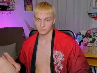 colin-storm Sex Cam Show