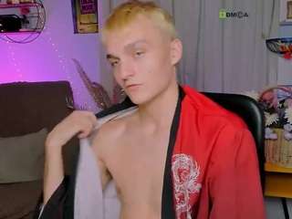 colin-storm Sex Cam Show