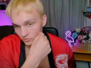 colin-storm Sex Cam Show